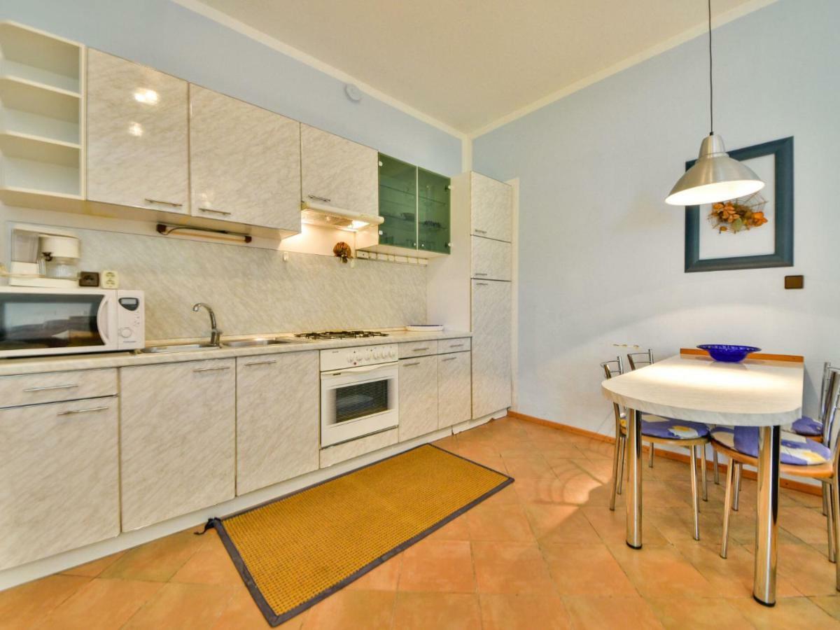 Apartment Cipcic-1 By Interhome Супетарска-Драга Экстерьер фото